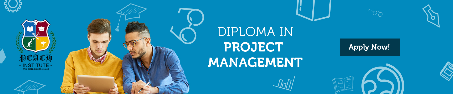 Diploma In Project Management